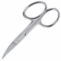 Zinger ножницы В-Ц116-S, ZSманикюрные